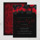 Search for casino night invitations Las vegas
