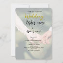 Search for hold date the wedding save the dates White
