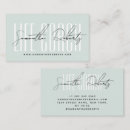 Search for counselling business cards Life coach