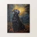 Search for chocolate labrador puzzles Black