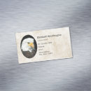 Search for eagle business cards Bird