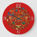Search for mayan aztec calendar clocks Aztecs