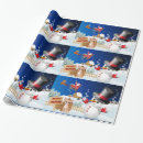 Search for frosty wrapping paper Merry