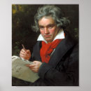 Search for beethoven portrait posters Pianist