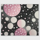 Search for petal wrapping paper Birthday