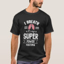 Search for asthma support tshirts World