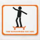 Search for skateboard mousepads Sports