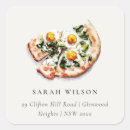 Search for delivery return address labels Baby shower