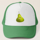 Search for pear hats Fruit