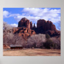 Search for red rock posters Arizona