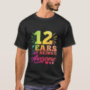 Search for 12th tshirts Dye