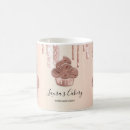 Search for pastry chef mugs Cupcake
