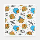 Search for sesame street napkins Stars
