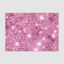 Search for pink glitter tissue paper Sparkle