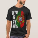 Search for portugal tshirts Country