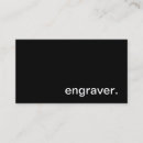 Search for engraved business cards Engraving