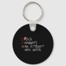 Search for christmas list key rings Was