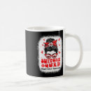 Search for blood red mugs Leukaemia support