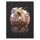 Search for cherry blossoms tablecloths Flowers