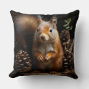 Search for red squirrel cushions Grey