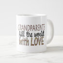 Search for funny grandparent mugs Humour