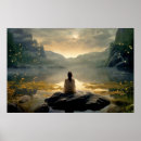 Search for meditation landscape posters Serene