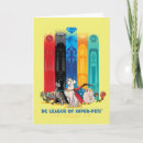Search for metropolis cards Dc super pets