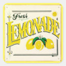 Search for vintage fruit stickers Summer