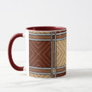 Search for textile mugs Tan