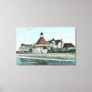 Search for coronado canvas prints View