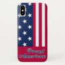 Search for proud to be an american iphone cases Patriotic