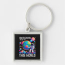 Search for out of this world key rings Space