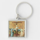 Search for crucifixion key rings School