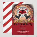 Search for santa invitations Kids