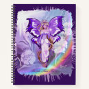 Search for fairy notebooks Birthday