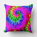 Search for tie dye cushions Retro
