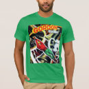 Search for vintage comic book tshirts Retro