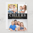 Search for cheers to new years cards Simple