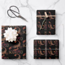 Search for zodiac wrapping paper Mythical