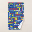 Search for tennis towels Blue