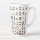 Search for mahjong mugs Chinese