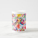 Search for chicken pattern mugs Birds