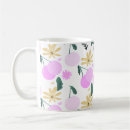Search for yellow floral mugs Daisy