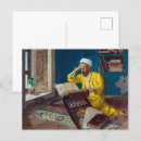 Search for bei postcards Osman hamdi bey