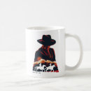 Search for wild man mugs Westworld