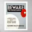 Search for beware posters Vintage
