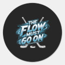 Search for ice arena stickers Puck
