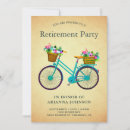 Search for farewell retirement party invitations Corporate