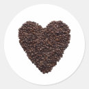 Search for roasted coffee stickers I love coffee