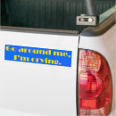 Search for crying bumper stickers Funny